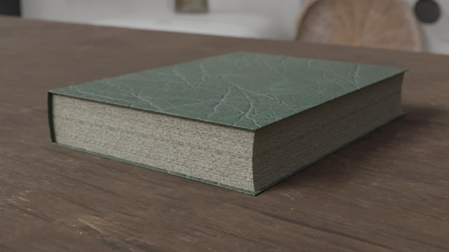 Book
